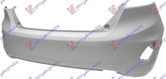 ZADNJI BRANIK PM (ACTIVE) (SA/