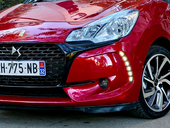 Citroen DS3 1.6 Bluehdi SO CHIC