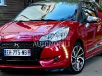 Citroen DS3 