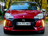 Citroen DS3 1.6 Bluehdi SO CHIC