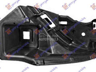 NOSAC MAGLENKE PLASTICNI za Ford Fiesta od 2017. do 2025. god.