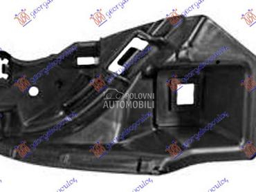 NOSAC MAGLENKE PLASTICNI za Ford Fiesta od 2017. do 2025. god.