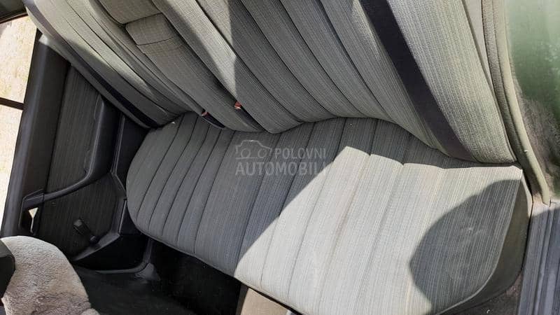 Mercedes Benz W124 250 D