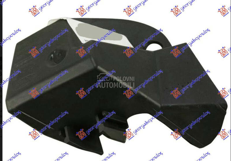 NOSAC ZADNJEG BRANIKA PLASTICN