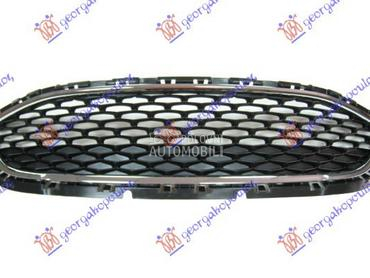 PVC MASKA CRNA (HROM OKVIR) BE za Ford Fiesta od 2017. do 2025. god.