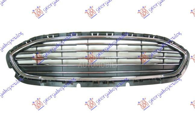 PVC MASKA HROM/CRNA (HROM OKVI