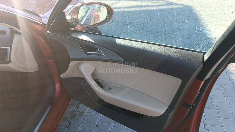 Audi A6 /4x4