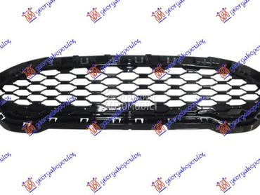 PVC MASKA (ST-LINE) za Ford Fiesta od 2017. do 2025. god.