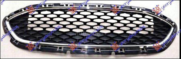 PVC MASKA CRNA (HROM OKVIR) DI