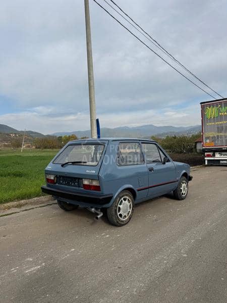 Zastava Yugo 60 