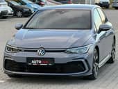 Volkswagen Golf 8 2.0tdi R-line dsg iq