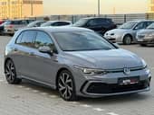 Volkswagen Golf 8 2.0tdi R-line dsg iq