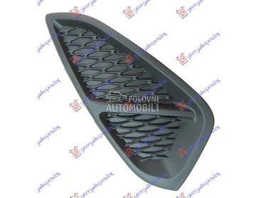 RESETKA PREDNJEG BRANIKA (BEZ za Ford Fiesta od 2017. do 2025. god.