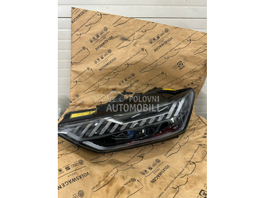 Levi laser far za Audi RS6, RS7 od 2018. do 2024. god.