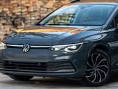 Volkswagen Golf 8 1.5TGI/CNG/STYLE