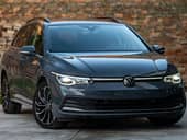 Volkswagen Golf 8 1.5TGI/CNG/STYLE