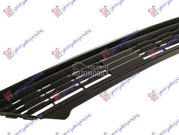 CENTRALNA RESETKA (SPORT-LINE) za Ford Fiesta od 2017. do 2025. god.