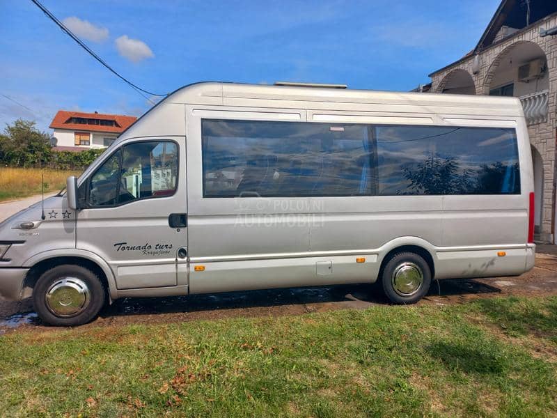 Iveco Irisbus 50c17