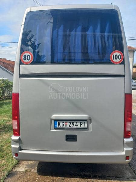 Iveco Irisbus 50c17