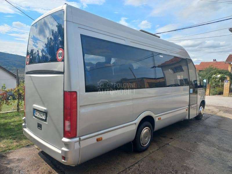 Iveco Irisbus 50c17