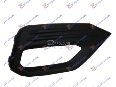 RESETKA PREDNJEG BRANIKA (SA M za Ford Fiesta od 2017. do 2025. god.