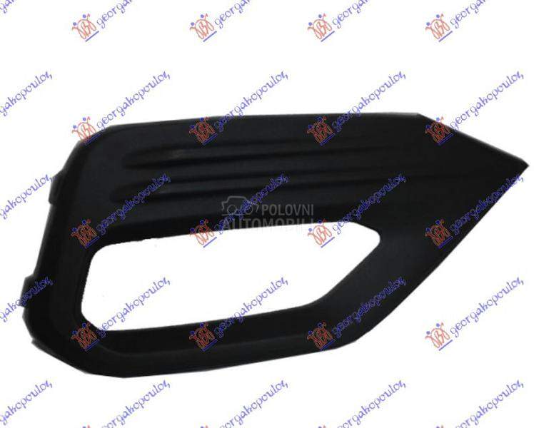 RESETKA PREDNJEG BRANIKA (SA M