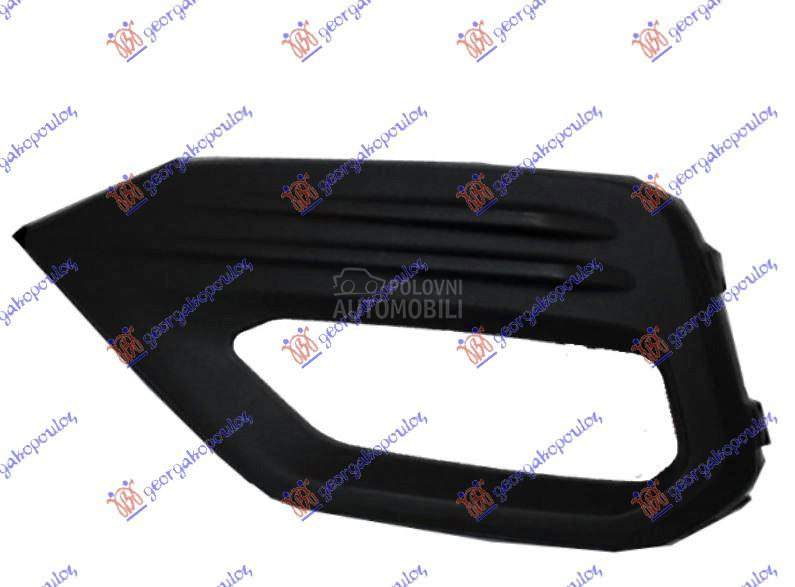 RESETKA PREDNJEG BRANIKA (SA M