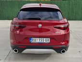 Alfa Romeo Stelvio Q4 AT8