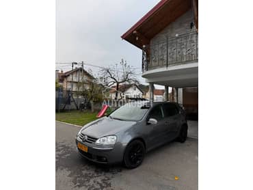 Volkswagen Golf 5 1.9tdi