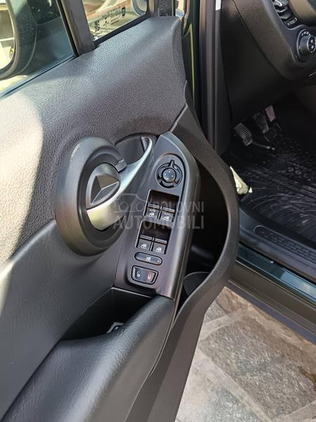 Fiat 500X CROSS