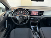 Volkswagen Polo R LINE/LED/NAV/1.6