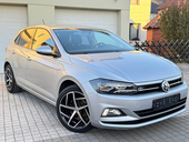 Volkswagen Polo R LINE/LED/NAV/1.6