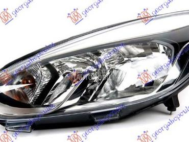 FAR ELEKTRICNI (H7/H15) (SA MO za Ford Fiesta od 2017. do 2025. god.