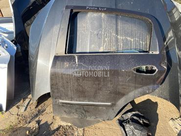 vrata za Fiat EVO od 2006. do 2013. god.