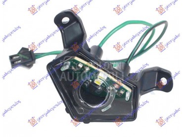 SVETLO U RETROVIZORU za Ford Puma od 2020. do 2025. god.