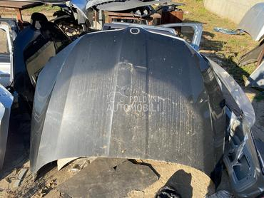 hauba za Škoda Superb od 2015. do 2021. god.