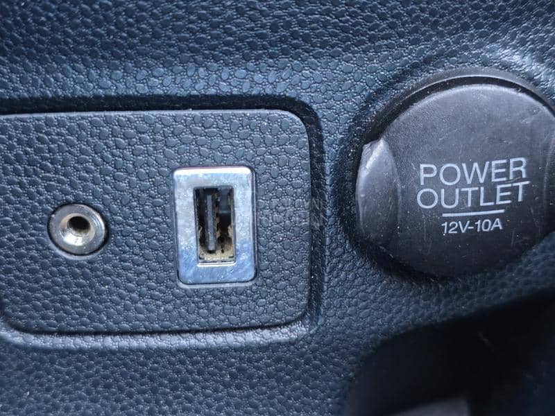 Ford Fiesta 1.6 tdci trend