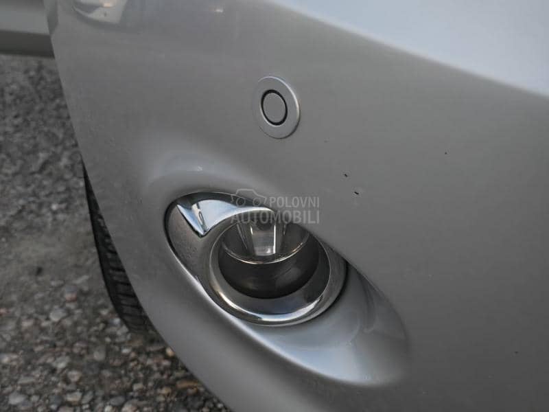 Ford Fiesta 1.6 tdci trend