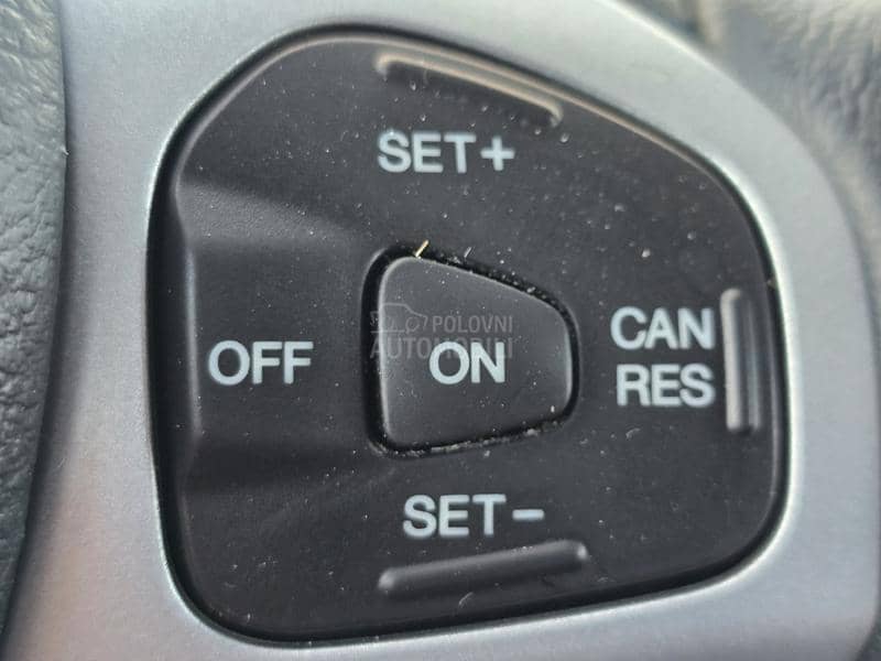 Ford Fiesta 1.6 tdci trend