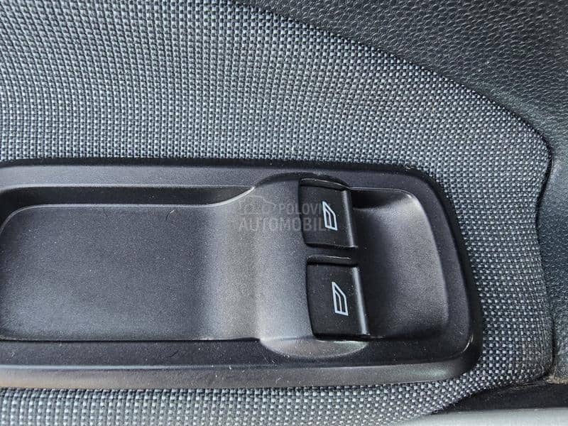 Ford Fiesta 1.6 tdci trend