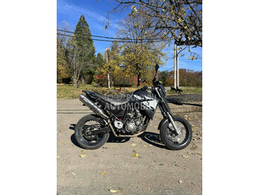Yamaha Xt 660 x