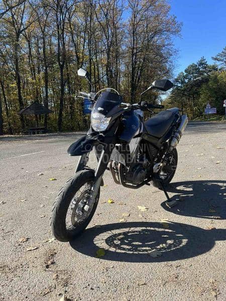 Yamaha Xt 660 x