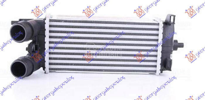 HLADNJAK INTERKULERA 1.5 TDCi