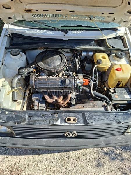 Volkswagen Golf 2 1.3