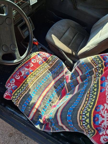 Volkswagen Golf 2 1.3