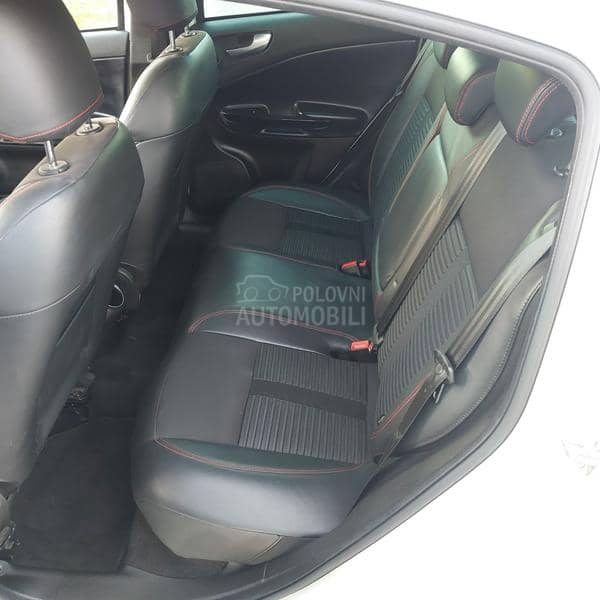 Alfa Romeo Giulietta 1365