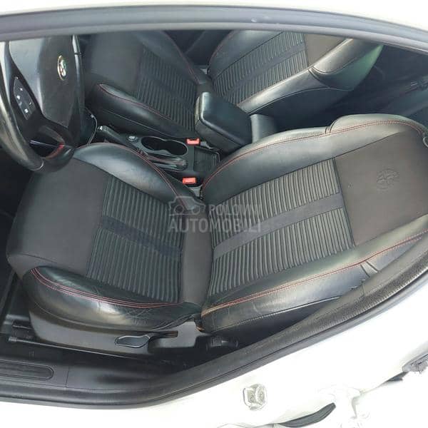 Alfa Romeo Giulietta 1365