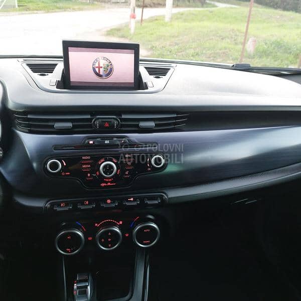 Alfa Romeo Giulietta 1365