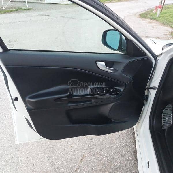 Alfa Romeo Giulietta 1365