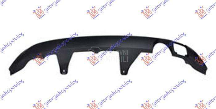 SPOJLER ZADNJEG BRANIKA